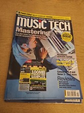 Music Tech Magazine #7