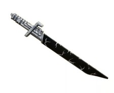 1 x Custom Waffe | Dark Saber