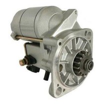 1,4kW 15 TH Anlasser FÜR