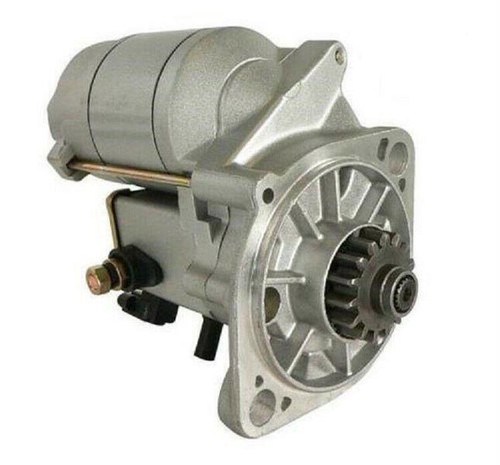4kw anlasser für - 15, th
