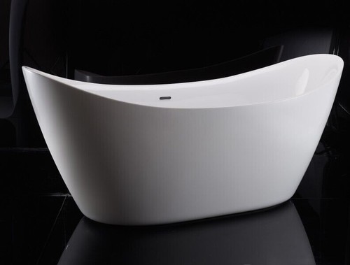 Freistehende badewanne wanne - freistehende,