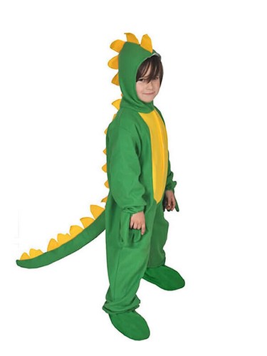 Dinosaurier grün 104 - dinosaurier,