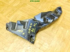 Stoßstangenhalter Daihatsu Sirion hinten links Fahrerseite 52156-B1010