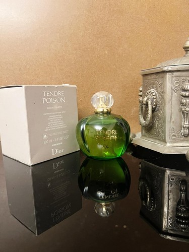 Christian dior tendre poison - tendre,
