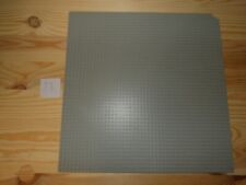 Lego platte 38x38 cm   48x48 noppen in grau (NR.53)  2. WAHL