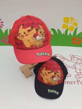 Basecap Cappy Mütze Pokémon