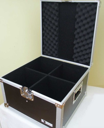 Transport case für par 56 - für, 4x
