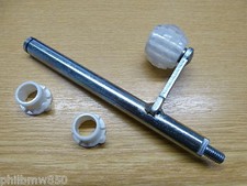 $ Set Umlenkwelle Schaltung