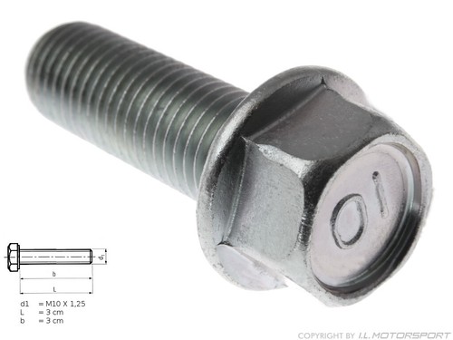 Schraube bremssattel - schraube,