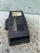 Motorsäge/Kettensäge Jonsered 2036 Turbo Haube Odtimer