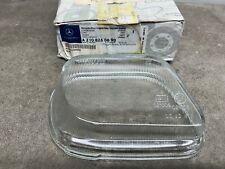 Neu Mercedes-Benz E W210 Nebelscheinwerferglas vorne rechts A2108260690