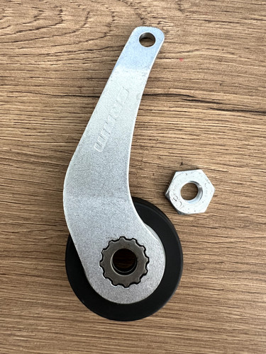 Nos sram bremsarm - sram, torpedo