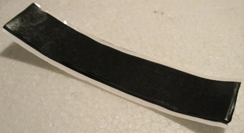 Black tack streifen - cm,