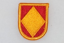 ORIGINAL AUSGABE US ARMY 18TH