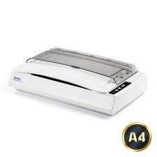 Avision Flatbed Scanner