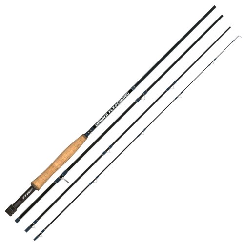 Ftm omura fly fishing set - omura, fly-fishing