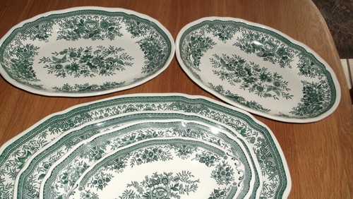 Villeroy boch fasan grün - &,
