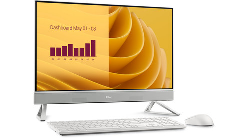 Dell ec27250 zoll all - 27,