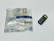 Original Mercedes M119