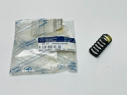 Original mercedes m119 - original,