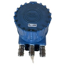 MJ686 Messumformer Micro