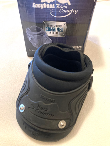 Easyboot backcountry horse - easyboot,
