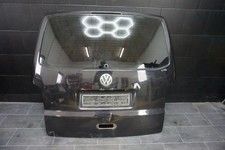 VW T5 / Multivan HECKKLAPPE KOFFERRAUMKLAPPE schwarz LC9Z