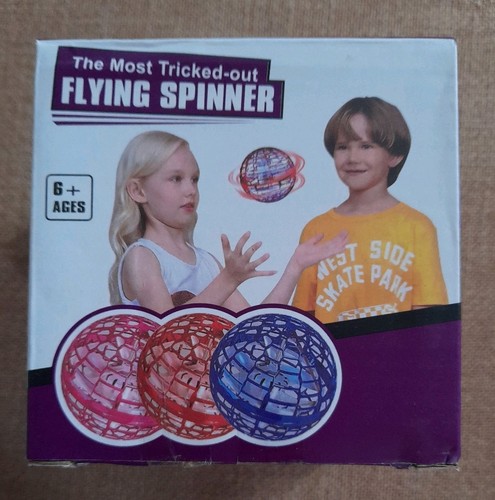 Fliegender ball hover flying - ball,