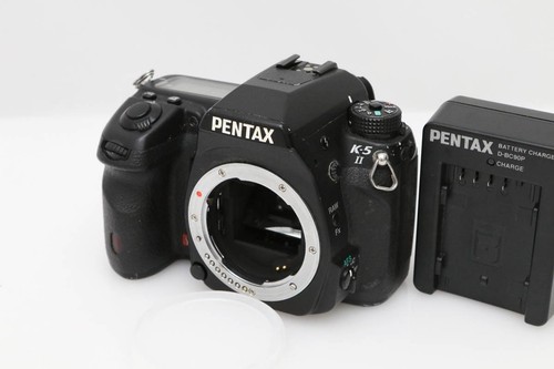 Pentax ii body - pentax,