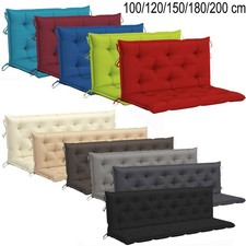 Auflage für Hollywoodschaukel