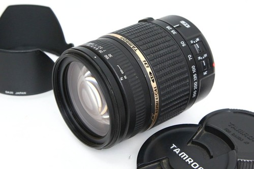Tamron af28 300mm - af28-300mm, f3.5-6.3