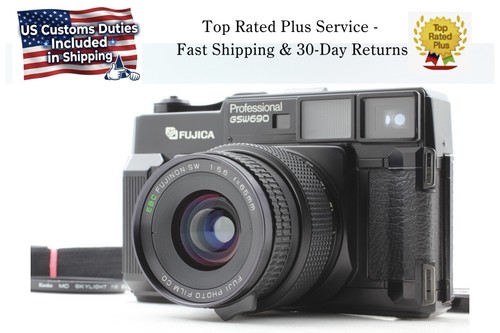 Neuwertig fujica fuji - [neuwertig],