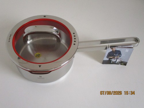 Wmf function stielkasserolle - function,