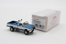 Brekina GMC Sierra Grande