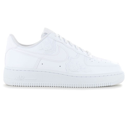 Nike air force low roses - 1,