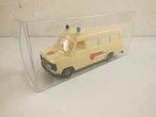 Praline Ford Transit Malteser