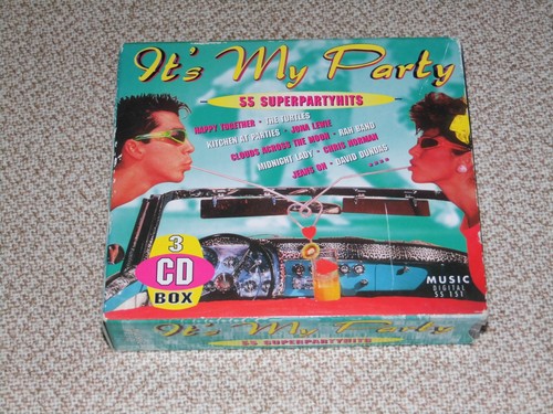 Its party box mit - my,
