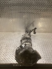 Schaltgetriebe  Mazda MX-5 II