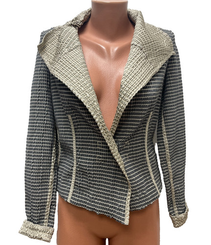 Absolut zebra damen blazer - absolut,