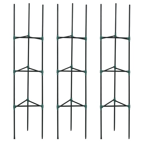 Rankhilfe 3er set - rankhilfe, 3er-set