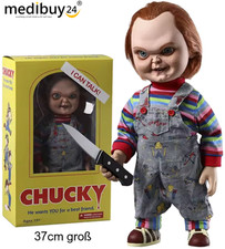 Chucky Mörderpuppe Action