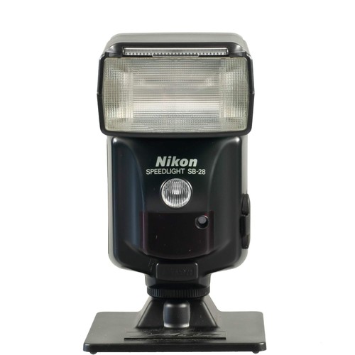 Nikon original blitz - nikon,