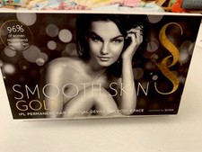 ipulse SmoothSkin IPL Gold
