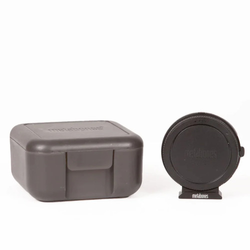Metabones mount t speed - ef-,