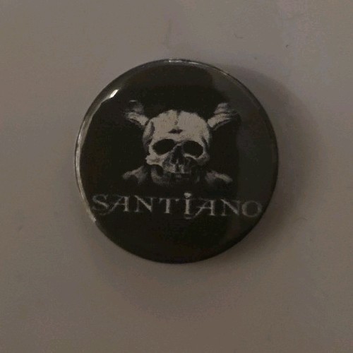 Santiano button 224 - santiano,
