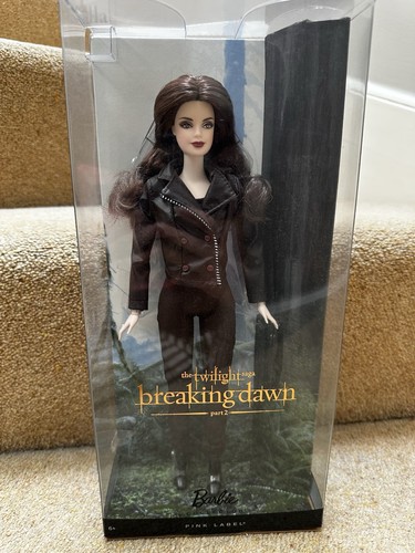 Twilight breaking dawn - teil, 2