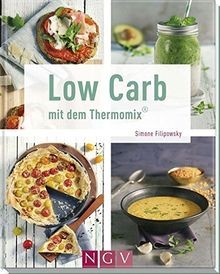 Low carb mit - carb, dem