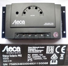 Steca Solarix PRS 1515