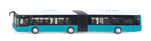 Siku gelenkbus man lions - siku, 1:50