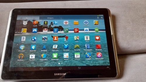 Tablet samsung galaxy - tablet,